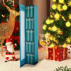 HOME & MARKER® Literarni adventni koledar | READVENT Modra