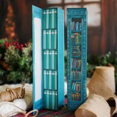 HOME & MARKER® Literarni adventni koledar | READVENT Modra