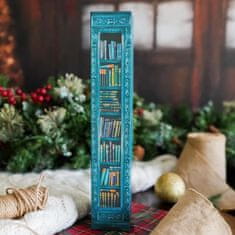 HOME & MARKER® Literarni adventni koledar | READVENT Modra