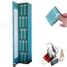 HOME & MARKER® Literarni adventni koledar | READVENT Modra