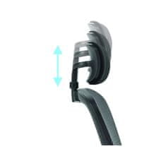 Sandberg ErgoFusion Basic Gaming stol