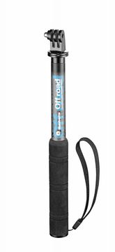 Manfrotto Off road palica za snemanje z GOPRO nosilcem S (MPOFFROADS-GP)