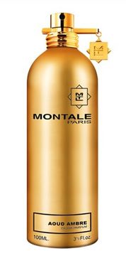 Montale Paris Aoud Ambre - EDP