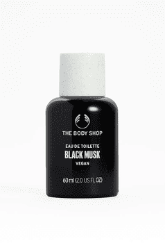 The Body Shop Toaletna voda Black Musk 60 ml