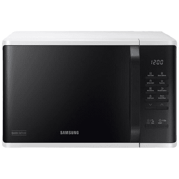 Samsung Mikrovalovna pečica MS23K3513AW/EO