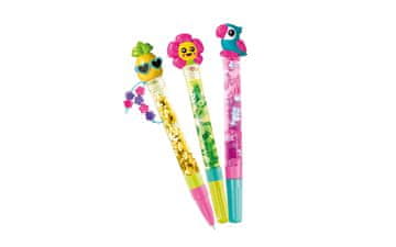 Clementoni Pisala Idea Pens Create - Tropical