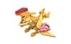 Pterabot Gold Dinocubes