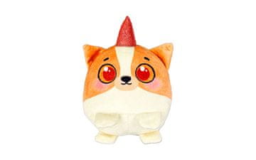 Team Toys Mini plišasti samorog Unicorn, Unidorables