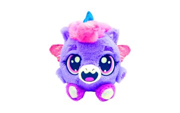 Team Toys Plišasti samorog Unicorn, Unidorables