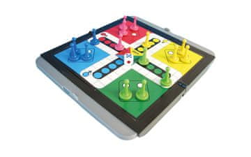 Unikatoy Igra človek ne jezi se