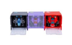 Alpha Group Pterabot Gold Dinocubes