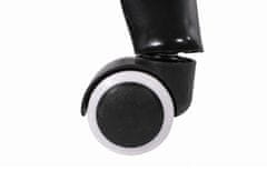 Aga Pisarniški vrtljivi stol AVOLA Siva