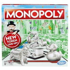 Monopoly Monopol nova CZ