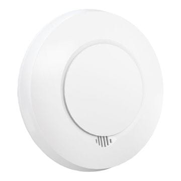 Meross Meross GS559A pametni WiFi detektor dima (HomeKit)