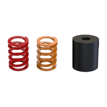Moza Racing Komplet za izboljšanje zmogljivosti za pedale SR-P Moza Racing RS17