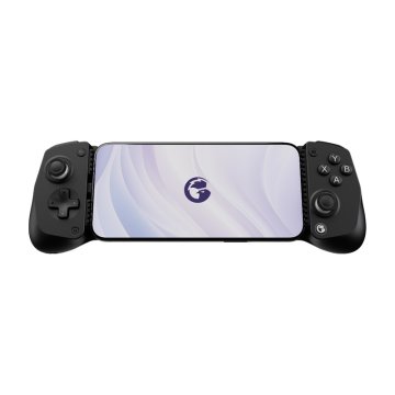 GameSir GamesSir X5 Lite BK mobilni krmilnik, črn