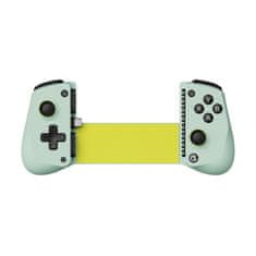 GameSir GameSir X5 Lite GN mobilni krmilnik, svetlo zelena barva