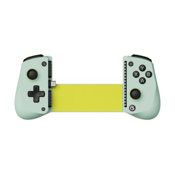 GameSir GameSir X5 Lite GN mobilni krmilnik, svetlo zelena barva