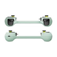 GameSir GameSir X5 Lite GN mobilni krmilnik, svetlo zelena barva