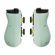 GameSir GameSir X5 Lite GN mobilni krmilnik, svetlo zelena barva