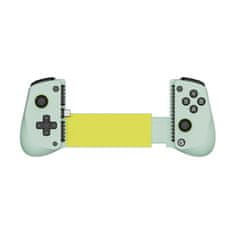 GameSir GameSir X5 Lite GN mobilni krmilnik, svetlo zelena barva