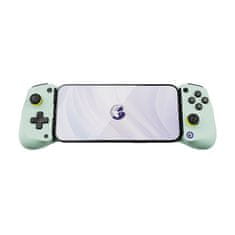 GameSir GameSir X5 Lite GN mobilni krmilnik, svetlo zelena barva