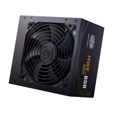 Cooler Master Napajalnik Cooler Master MWE BRONZE 650 V3 230V