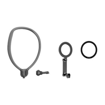 PGYTECH PGYTECH prsni nosilec za športne kamere in MagSafe pametne telefone