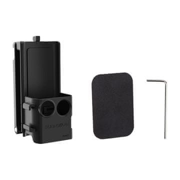 Sunnylife  761V2 magnetic mount for OP 3 (black)
