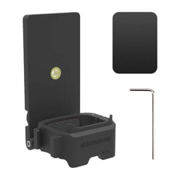 Sunnylife Sunnylife magnetni nosilec 761V3 za DJI Osmo Pocket 3 (črn)