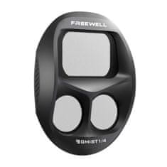 Freewell FREEWELL Glow Mist 1/4 Filter za DJI Mavic 4 Pro