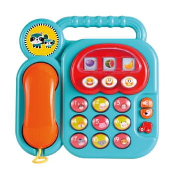 Maamaa Telefon s slušalko 20x20 cm