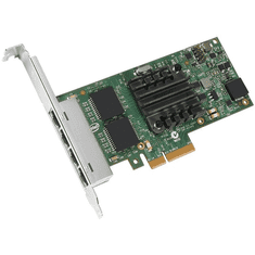 Intel I350T4 4-portna Gigabit strežniška mrežna kartica