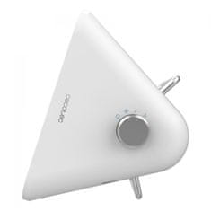 Cecotec Prenosni ventilacijski grelnik ReadyWarm 1500 Max Ceramic Design 1500 W