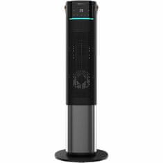 Cecotec Prenosni Grelec z Ventilatorom ReadyWarm 2070 Max Ceramic Rotate Smart 2000 W