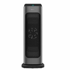 Cecotec Prenosni ventilacijski grelnik ReadyWarm 6800 Ceramic Sky Smart 2000 W