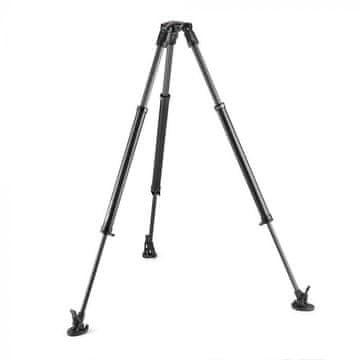 Manfrotto 635 Fast Single Tripod iz karbona (MVTSNGFC)