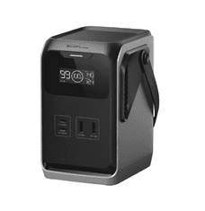 EcoFlow prenosna postaja za napajanje Trail 200 DC(5022701003)