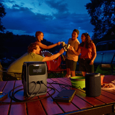 EcoFlow prenosna postaja za napajanje Trail 200 DC(5022701003)