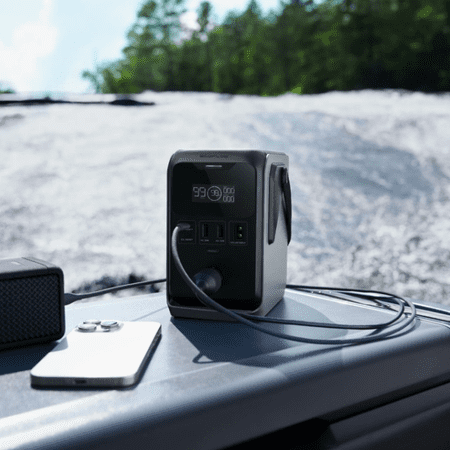 Trail 200 DC (5022701003)