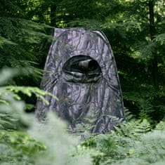 Buteo Photo Gear Outdoor Club Single Photohide All Season Camouflage - maskirni šotor za fotografiranje (BP715000)