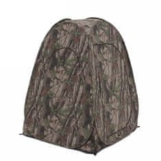 Buteo Photo Gear Outdoor Club Single Photohide All Season Camouflage - maskirni šotor za fotografiranje (BP715000)