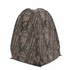 Buteo Photo Gear Outdoor Club Single Photohide All Season Camouflage - maskirni šotor za fotografiranje (BP715000)