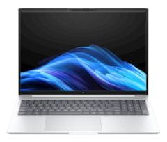 HP EliteBook 8 G1a prenosnik, R5-230, 16GB, SSD512GB, 40,64cm(16), WUXGA, W11Pro (AD4J1ET)