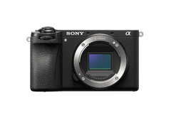 Sony ILCE6700K brezzrcalni digitalni fotoaparat + objektiv SELP 16-50 II (ILCE6700KB.CEC)