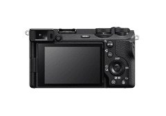 Sony ILCE6700K brezzrcalni digitalni fotoaparat + objektiv SELP 16-50 II (ILCE6700KB.CEC)