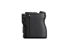 Sony ILCE6700K brezzrcalni digitalni fotoaparat + objektiv SELP 16-50 II (ILCE6700KB.CEC)