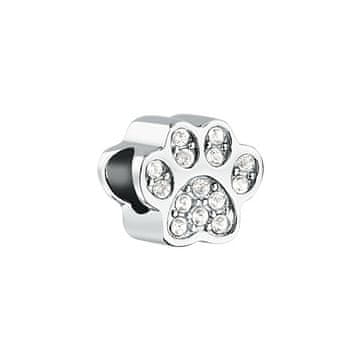 Morellato Jeklen obesek Paw Drops SCZ1402