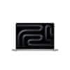 Apple Macbook Pro 14 prenosnik, M5-10C, 10C GPU, 16GB, SSD1TB, Silver