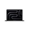 Macbook Pro 14 prenosnik, M5-10C, 10C GPU, 16GB, SSD1TB, Space Black